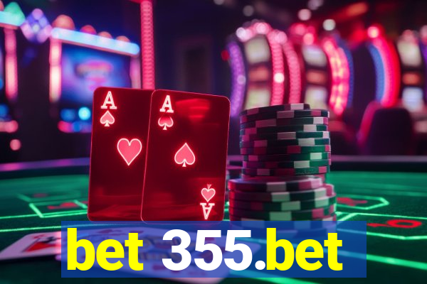 bet 355.bet